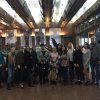 Семінарські заняття  в Національному музеї історії України у Другій світовій війні